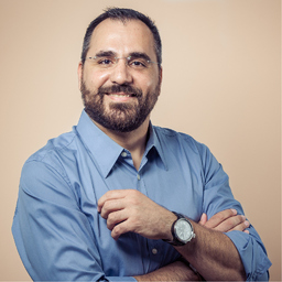 Mag. Christos Kordas