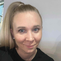 Simone Strobl