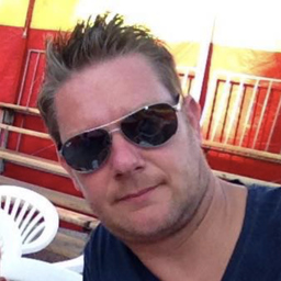 Jeroen Leijser's profile picture