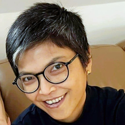Haruthai Ruenjaroen