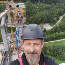 Ralf Petrat