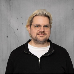 Marc Haupt