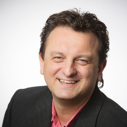 Horst Hufnagl