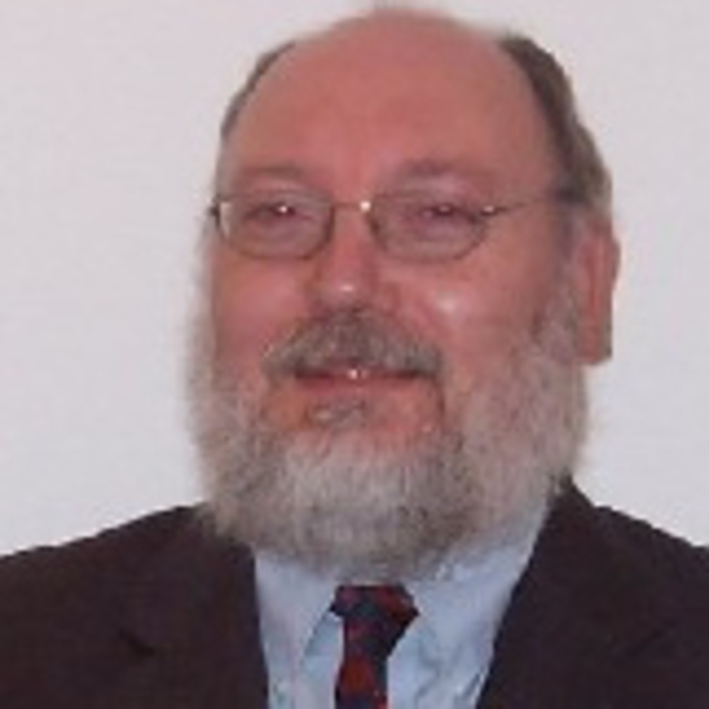 Manfred Lentin Fernmeldeanlagenelektronikermeister Softwaretraining