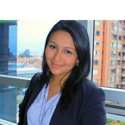 Amelia Charris Arcón