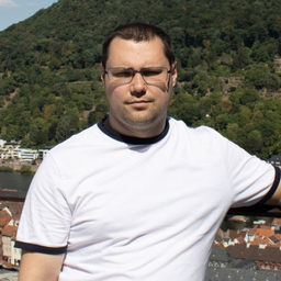 Alexey Petkevich