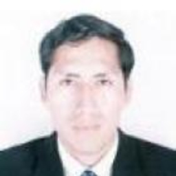 Euren Felix Huaman Mendoza