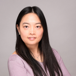 Qingqing ZHONG