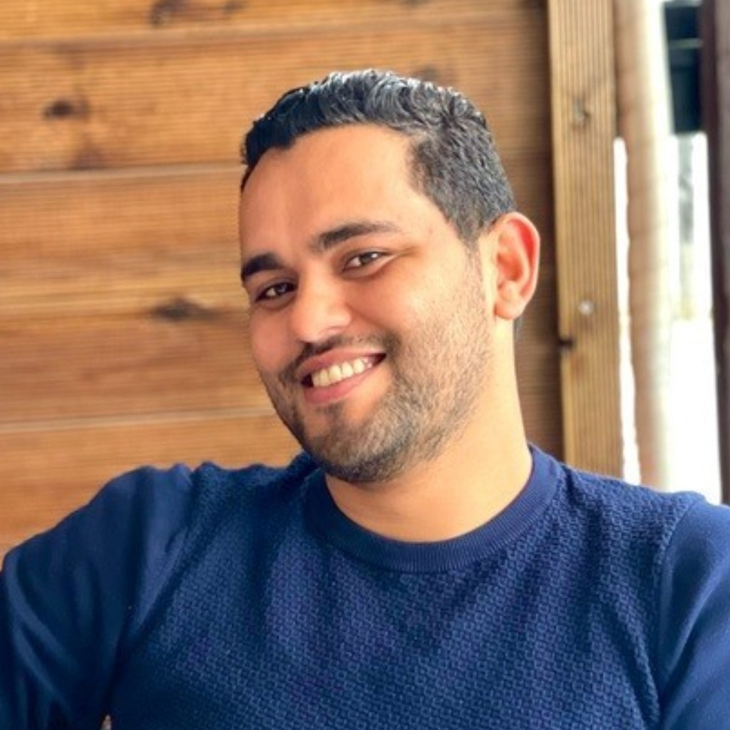 Elyes Chemengui Application Security Engineer EcoVadis XING