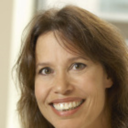 Margit Coomans