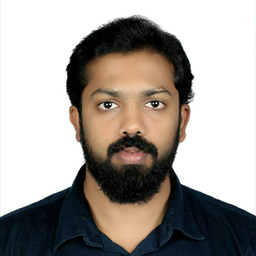 Arun Ponneth