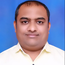 vishalkumar patil