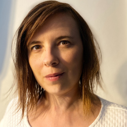Myriam Gard