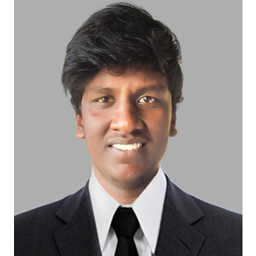 Ponraj Munusamy