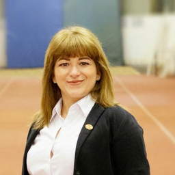 Balint Mihaela