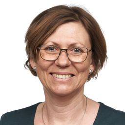 Dr. Heike Behrbohm's profile picture