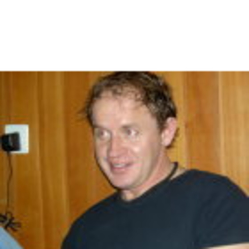 Beat Blaser mache alles Fischer &cie. AG XING