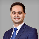 Ashish Kumar