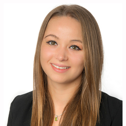 Profilbild Katharina Müller