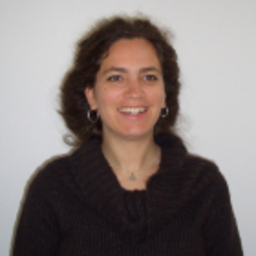 Silvia Steiner
