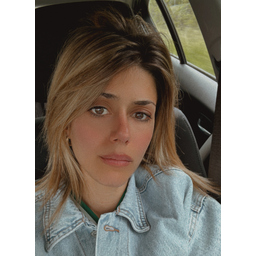 Mirella Franco