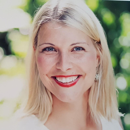 Profilbild Jana Leuderalbert