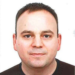Chris Vocht