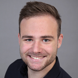 Nico Dehner