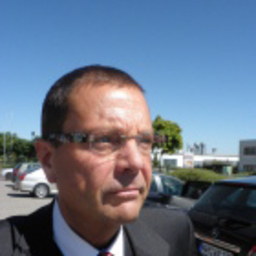 Bernd Kalheber