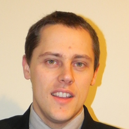 Florian FORTHOMME