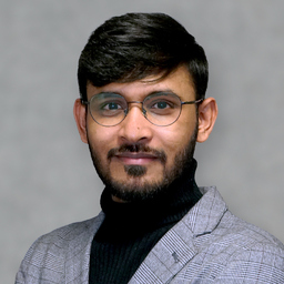 Yogeshkumar Rupeliya