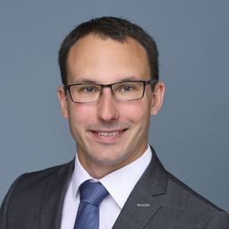 Profilbild Daniel Richter
