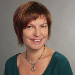 Sabine Lange