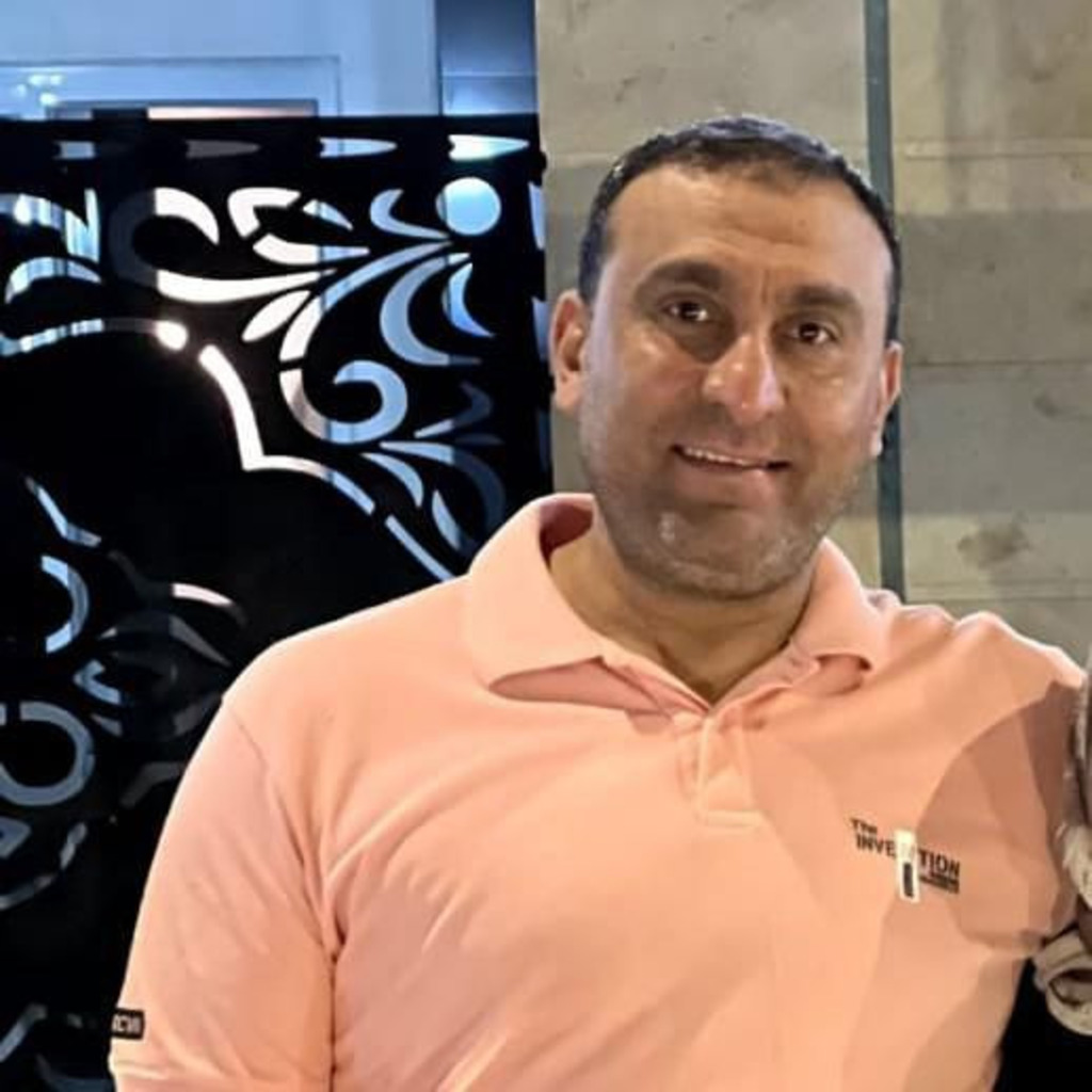 osama abdelfatah Maintenance inspector Mahmoud saeed XING