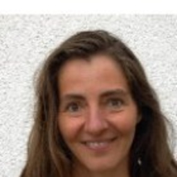 Brigitte Feneberg