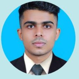 Subin Raj