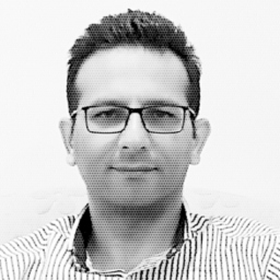 Ing. Behrang Nourmohamadi