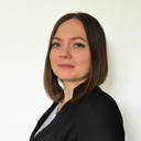 Anna Yaroshenko