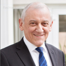Dr. Juergen Marquard