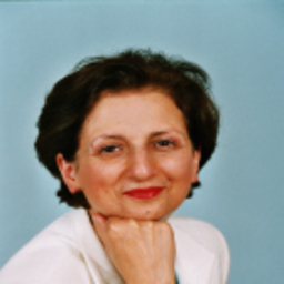 Dr. Mitra DETWEILER