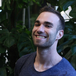 Yoav Weber