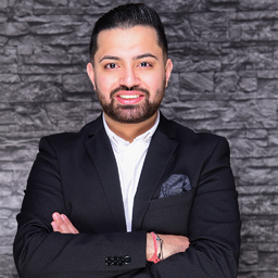Steven Talreja