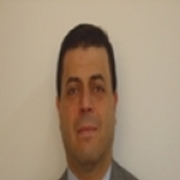 Tarek Benmouffok