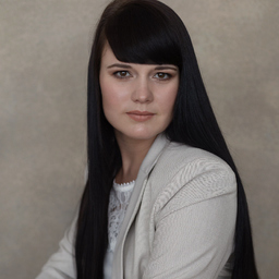 Beate Frederiks