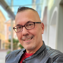 Harald Tamegger