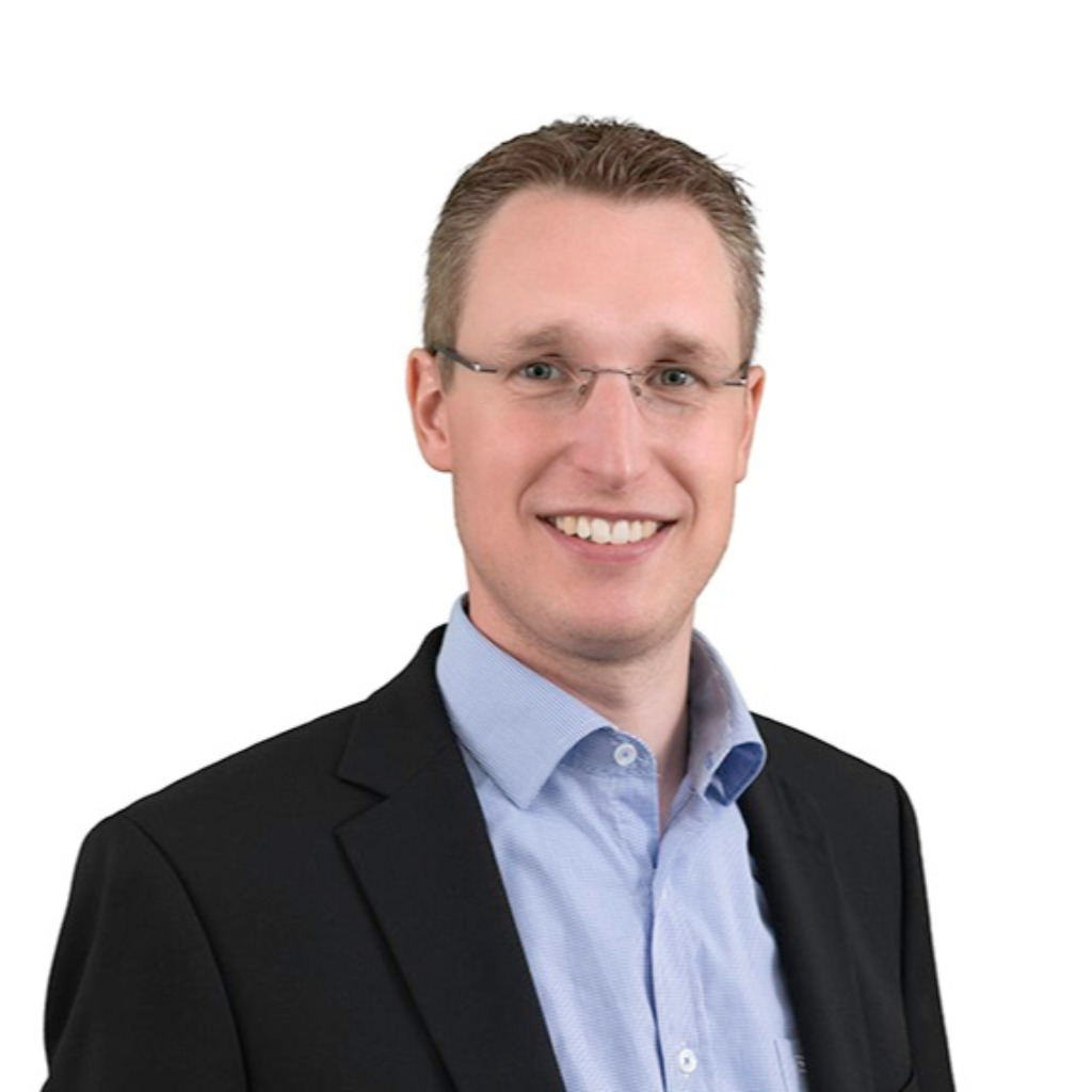 Christoph Wilhelm Unternehmenskommunikation/Pressesprecher