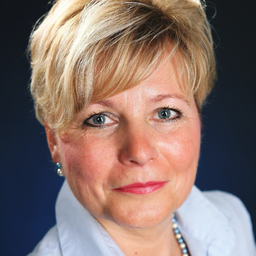 Irmhild Gahmann-Bolz