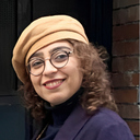 Maryam Heydari Sardabi