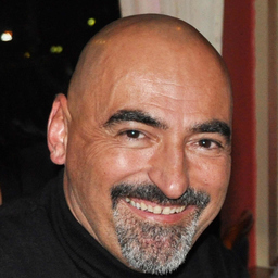 Rolf Scheibe