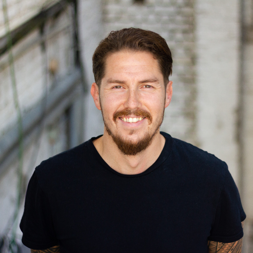Mark Hermanns Team Lead Sales jungwild GmbH XING
